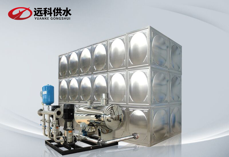 變頻供水設備_變頻恒壓供水設備廠產(chǎn)品